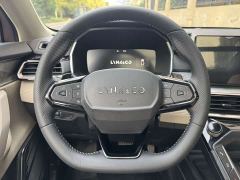 Lynk & Co 06 Remix 1.5T Shero - ფოტო 13