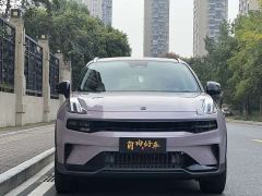 Lynk & Co 06 Remix 1.5T Shero - ფოტო 2