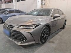 Toyota Avalon 2.0L Luxury - ფოტო 1