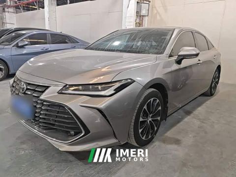 2023 Toyota Avalon 2.0L Luxury