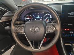Toyota Avalon 2.0L Luxury - ფოტო 10
