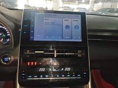 Toyota Avalon 2.0L Luxury - ფოტო 12