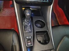 Toyota Avalon 2.0L Luxury - ფოტო 13