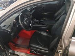 Toyota Avalon 2.0L Luxury - ფოტო 14