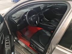 Toyota Avalon 2.0L Luxury - ფოტო 15