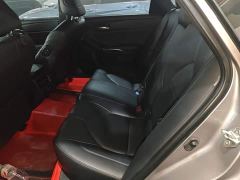 Toyota Avalon 2.0L Luxury - ფოტო 16