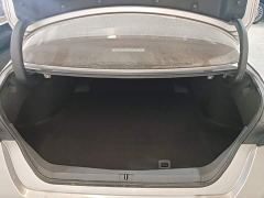 Toyota Avalon 2.0L Luxury - ფოტო 18
