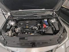 Toyota Avalon 2.0L Luxury - ფოტო 19