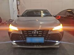 Toyota Avalon 2.0L Luxury - ფოტო 2