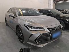 Toyota Avalon 2.0L Luxury - ფოტო 3