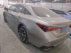 Toyota Avalon 2.0L Luxury - ფოტო 4