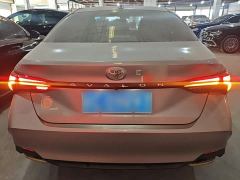 Toyota Avalon 2.0L Luxury - ფოტო 5