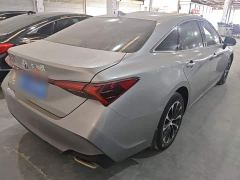 Toyota Avalon 2.0L Luxury - ფოტო 6
