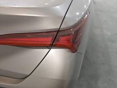 Toyota Avalon 2.0L Luxury - ფოტო 7