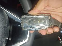 Toyota Avalon 2.0L Luxury - ფოტო 8