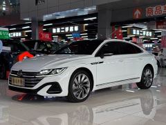 Volkswagen CC 380TSI Eye-Catching Edition - ფოტო 1