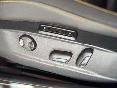 Volkswagen CC 380TSI Eye-Catching Edition - ფოტო 10