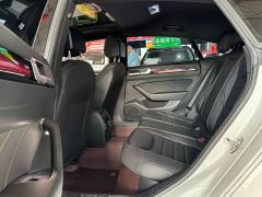 Volkswagen CC 380TSI Eye-Catching Edition - ფოტო 11
