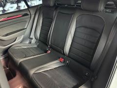 Volkswagen CC 380TSI Eye-Catching Edition - ფოტო 12