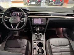 Volkswagen CC 380TSI Eye-Catching Edition - ფოტო 15
