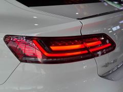Volkswagen CC 380TSI Eye-Catching Edition - ფოტო 19