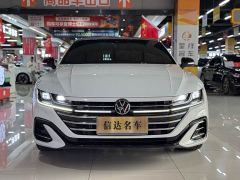 Volkswagen CC 380TSI Eye-Catching Edition - ფოტო 2