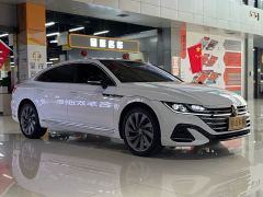 Volkswagen CC 380TSI Eye-Catching Edition - ფოტო 3