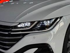 Volkswagen CC 380TSI Eye-Catching Edition - ფოტო 7