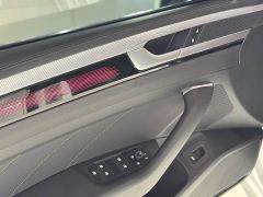Volkswagen CC 380TSI Eye-Catching Edition - ფოტო 9