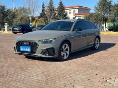 Audi A4 (Imported) Avant 40 TFSI Sport Dynamic - фото 1