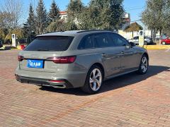 Audi A4 (Imported) Avant 40 TFSI Sport Dynamic - фото 11