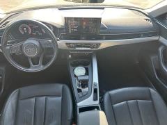 Audi A4 (Imported) Avant 40 TFSI Sport Dynamic - фото 13