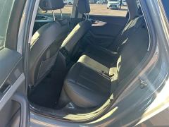Audi A4 (Imported) Avant 40 TFSI Sport Dynamic - фото 14