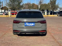 Audi A4 (Imported) Avant 40 TFSI Sport Dynamic - фото 4