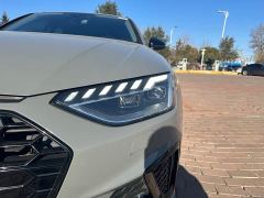 Audi A4 (Imported) Avant 40 TFSI Sport Dynamic - фото 7