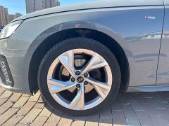 Audi A4 (Imported) Avant 40 TFSI Sport Dynamic - фото 8