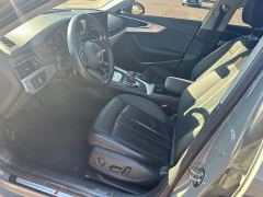 Audi A4 (Imported) Avant 40 TFSI Sport Dynamic - фото 9