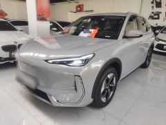 Geely Galaxy E5 530km Explorer Edition - ფოტო 1