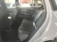 Geely Galaxy E5 530km Explorer Edition - ფოტო 16