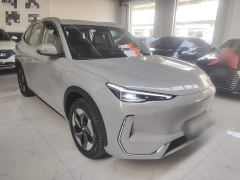 Geely Galaxy E5 530km Explorer Edition - ფოტო 3