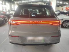 Geely Galaxy E5 530km Explorer Edition - ფოტო 5