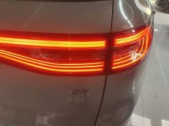 Geely Galaxy E5 530km Explorer Edition - ფოტო 7