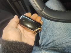 Geely Galaxy E5 530km Explorer Edition - ფოტო 8