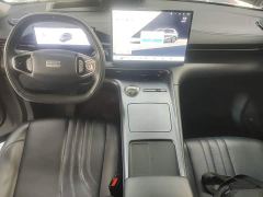 Geely Galaxy E5 530km Explorer Edition - ფოტო 9