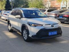 Toyota Frontlander 2.0L CVT Elite - ფოტო 1