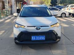 Toyota Frontlander 2.0L CVT Elite - ფოტო 2