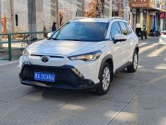 Toyota Frontlander 2.0L CVT Elite - ფოტო 3