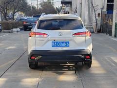 Toyota Frontlander 2.0L CVT Elite - ფოტო 5