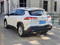 Toyota Frontlander 2.0L CVT Elite - ფოტო 6