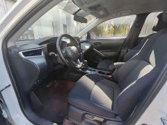 Toyota Frontlander 2.0L CVT Elite - ფოტო 7